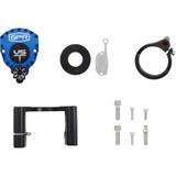 GPR 590011000B Gpr Steering Damper - Blue - V5-D - Husky 5-9001-1000B