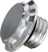 Hofmann Designs HDB-1001P Hofmann Designs H/D Billet 12 Point Vented Polished Fuel Cap Hdb-1001P