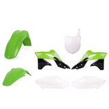 Polisport Plastic Body Kit Oe Color 90695 Polisport Plastic Body Kit Oe Color 90695