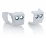 ACERBIS 2709720002 Acerbis Fork Shoe Pro White Sx/Sx-F/Xc/Xc-F/Exc-F 2709720002