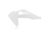 Acerbis Radiator Shroud White 2726580002