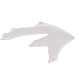 ACERBIS 2979530002 Acerbis Radiator Shroud Yam White 2979530002