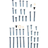 BOLT EKTM60919 Bolt Engine Fastener Kit - Ktm Sx E-Ktm6-0919