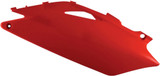 Acerbis Side Panels Red 2141840227