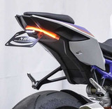 New Rage Cycles S1KR-FE-US-S New Rage Cycles Fender Eliminator Bmw S1Kr-Fe-Us-S