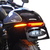 New Rage Cycles SCUP-FE New Rage Cycles Fender Eliminator Tri Scup-Fe