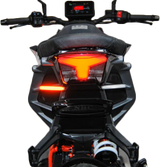 New Rage Cycles 390-FE-24 New Rage Cycles Fender Eliminator Ktm 390-Fe-24