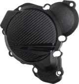 Polisport Ignition Cover K/G/H Black 8559100001 Polisport Ignition Cover K/G/H Black 8559100001