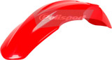 POLISPORT 8569200001 Polisport Front Fender Red 8569200001
