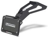 Yoshimura 070BG112102 Yoshimura Fender Eliminator Kit Suz 070Bg112102