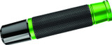 Puig 6326V Puig Grips Hi-Tech Accent Green 6326V