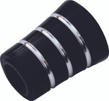 Accutronix Grooved Shift Eliminator Black Fl227-Tgn