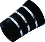 ACCUTRONIX FL227-TGN Accutronix Grooved Shift Eliminator Black Fl227-Tgn