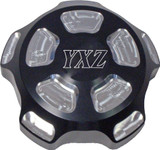 Modquad YXZ-GC-BLK Modquad Mq Gas Cap Blk Yam Yxz Yxz-Gc-Blk
