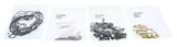 All Balls 26-1669 All Balls Bike Carburetor Rebuild Kit 26-1669