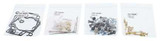 All Balls 26-1720 All Balls Bike Carburetor Rebuild Kit 26-1720