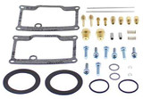 All Balls 26-1815 All Balls Carburetor Rebuild Kit 26-1815