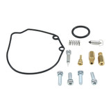 All Balls 26-10132 All Balls Carburetor Rebuild Kit 26-10132