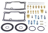 All Balls 26-1816 All Balls Carburetor Rebuild Kit 26-1816