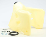 Ims 115521-N2 Ims Fuel Tank Natural 4.0 Gal 115521-N2