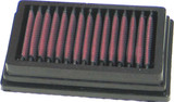 K&N Air Filter Bm-1204