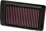 K&N PL-1608 K&N Air Filter Pl-1608 Pl-1608