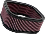K&N HD-1102 K&N Air Filter Hd-1102 Replacement Hd-1102