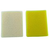 NO TOIL 335-03 No Toil Premium Air Filter Can Am 335-03