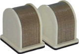 HIFLOFILTRO HFA2404 Hiflofiltro Air Filter Hfa2404