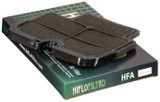 Hiflofiltro Air Filter Hfa2607