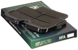 HIFLOFILTRO HFA2607 Hiflofiltro Air Filter Hfa2607