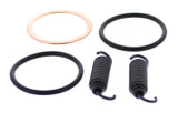 Vertex Exhaust Gasket Kit 823106 Vertex Exhaust Gasket Kit 823106