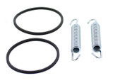 Vertex Exhaust Gasket Kit 823139 Vertex Exhaust Gasket Kit 823139