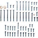 BOLT EKTMF40911EXC Bolt Engine Fastener Kit - Ktm/Exc/Xcfw E-Ktmf4-0911Exc