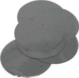 COMETIC C9306 Cometic Ignition Timing Cover Gasket Pan/Shvl 10/Pk Oe#32591-80 C9306