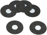 James Gaskets Gasket Fork Damper Tube 10/Pk 46125-48 46125-48