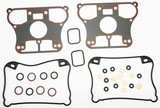 James Gaskets 17030-04-X James Gaskets Gasket Top End Sportstr W/ Metal Rkr Base Kit 17030-04-X 17030-04-X