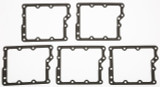 James Gaskets Gasket Trans Top Cvr Foam 4 Speed 5/Pk 34824-36-F 34824-36-F