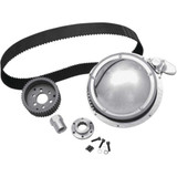 BELT DRIVES LTD. SHS600 Belt Drives Ltd. Shorty Drive Belt Shs-600