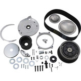 BELT DRIVES LTD. SHS630 Belt Drives Ltd. 3" Belt Drive Kit Shs-630