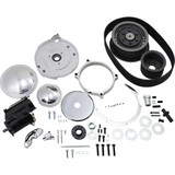 BELT DRIVES LTD. SHS630ST Belt Drives Ltd. 3" Belt Drive Kit With Starter Shs-630St
