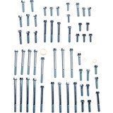 Bolt Engine Fastener Kit - Ktm Xcf E-Ktmf4-1620