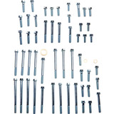BOLT EKTMF41620 Bolt Engine Fastener Kit - Ktm Xcf E-Ktmf4-1620