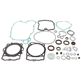 Vertex 811343 Vertex Complete Gasket Set With Oil Seals 811343