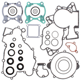 Vertex 811340 Vertex Complete Gasket Set With Oil Seals 811340
