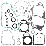Vertex Complete Gasket Set With Oil Seals 811285 Vertex Complete Gasket Set With Oil Seals 811285