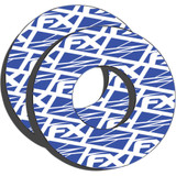 FACTORY EFFEX 1567920 Factory Effex Grip Donuts - Yamaha 15-67920