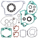 Vertex 811264 Vertex Complete Gasket Set With Oil Seals 811264