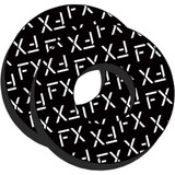 FACTORY EFFEX 1767902 Factory Effex Grip Donuts - Fx Stencil 17-67902