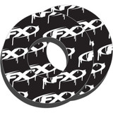 FACTORY EFFEX 0967900 Factory Effex Grip Donuts - Fx 09-67900